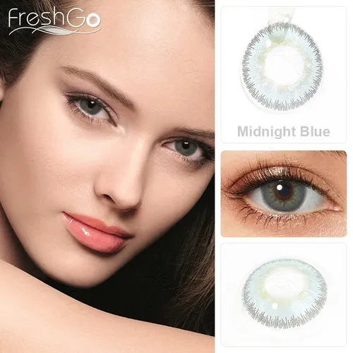 MIDNIGHT BLUE FRESHGO