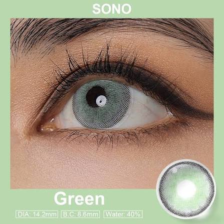 Sono Green Freshgo