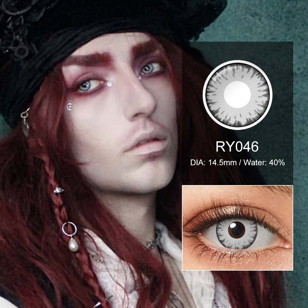 Gris Vampiro Pseyeche