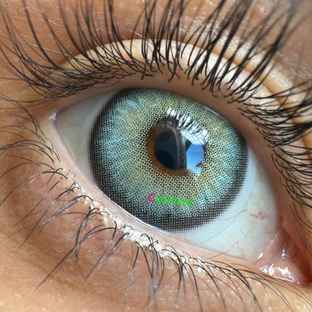 Pearl Blue Cybelleza