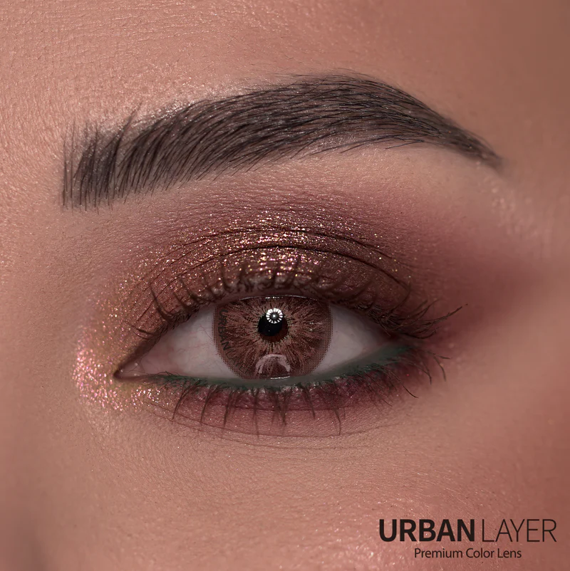 AI Brown Urban Layer