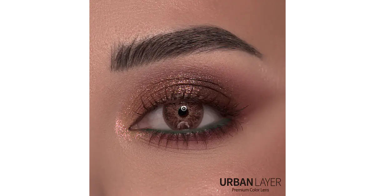 AI Brown Urban Layer