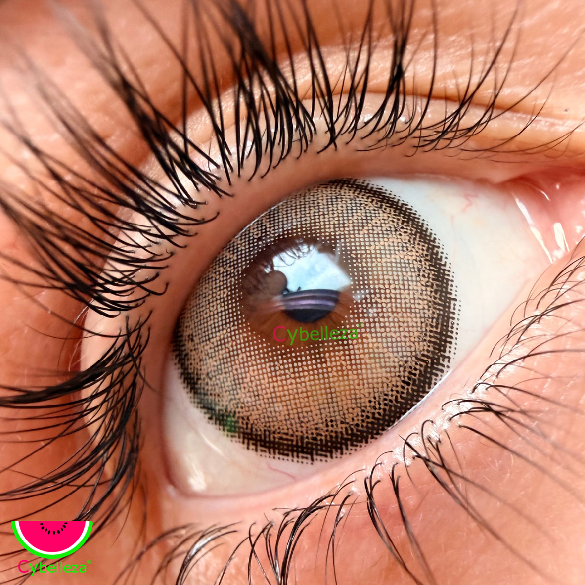 Avellan miel Cybelleza  1