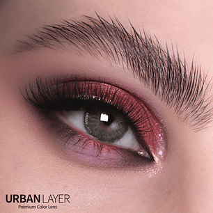 Hockney Gray pupila reducida Urban Layer 