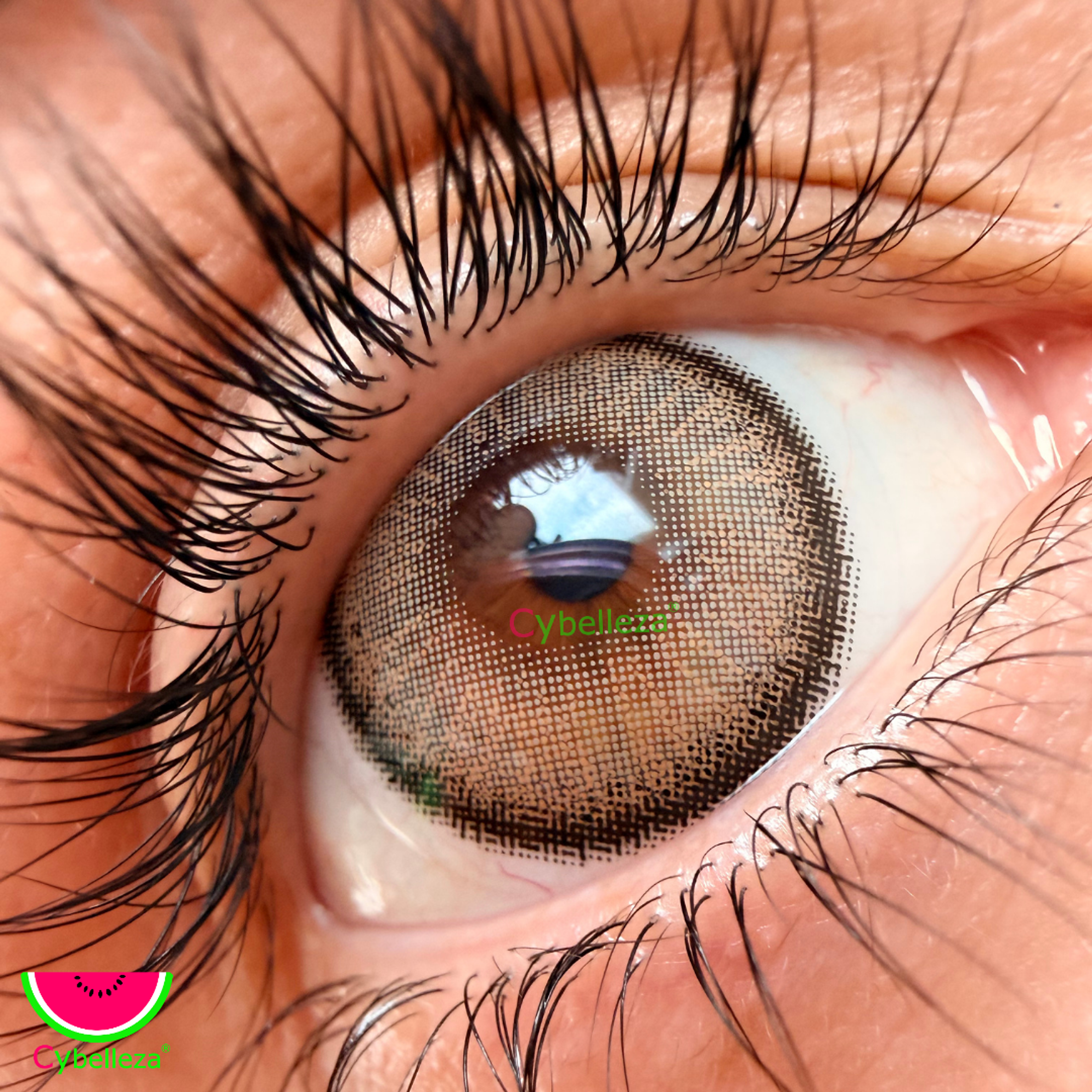 Honey Gray Cybelleza 1