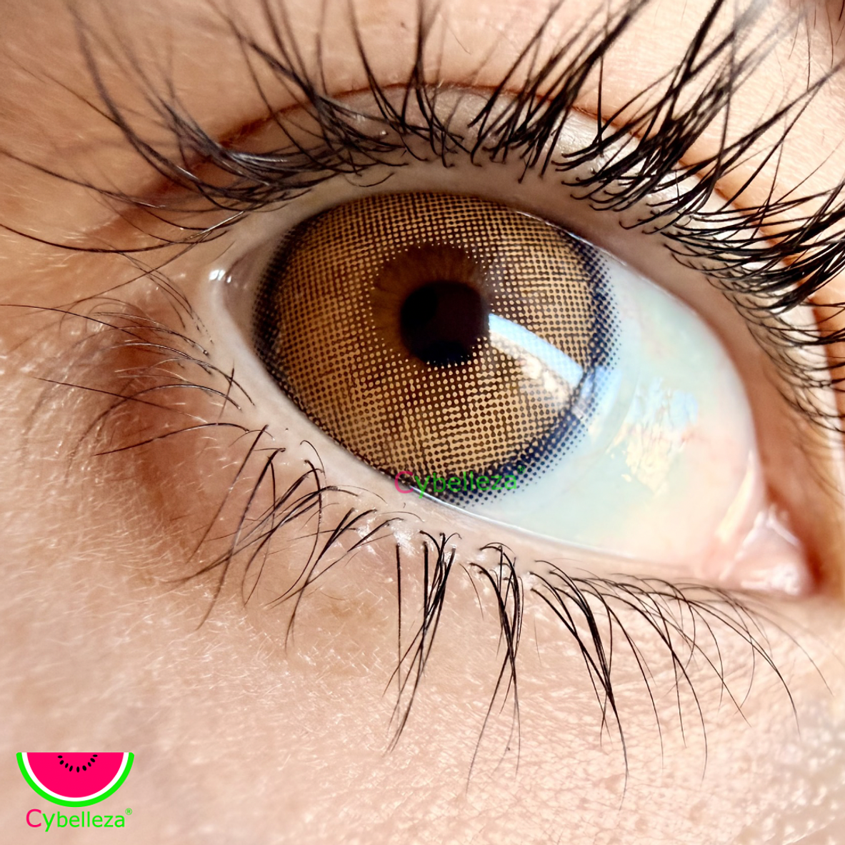 X Brown Cybelleza  2