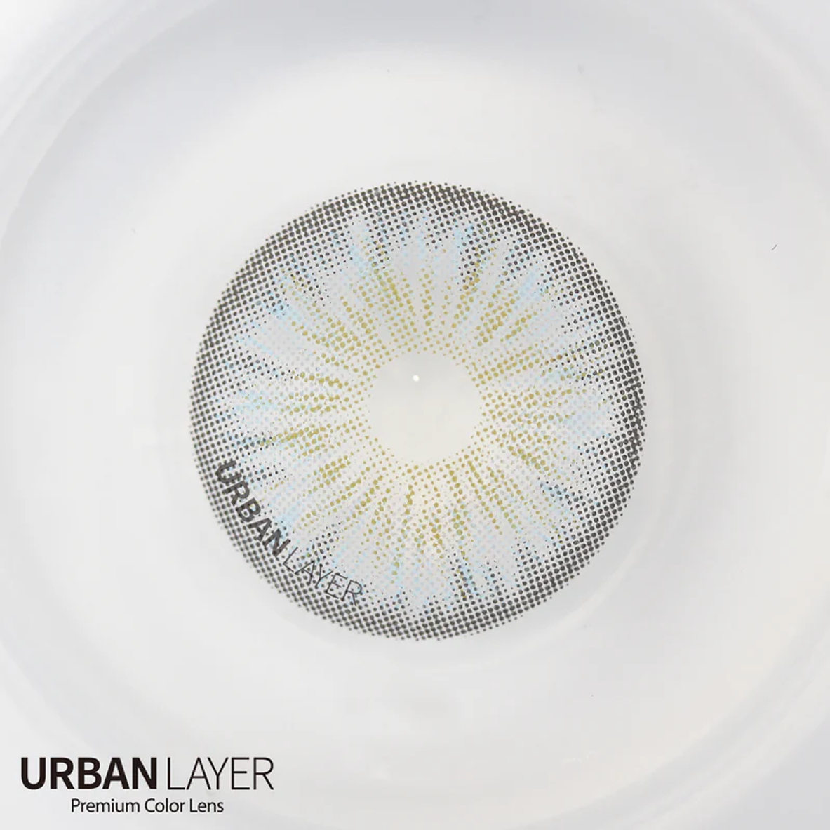 Chelsea N Gray pupila reducida Urban Layer 2