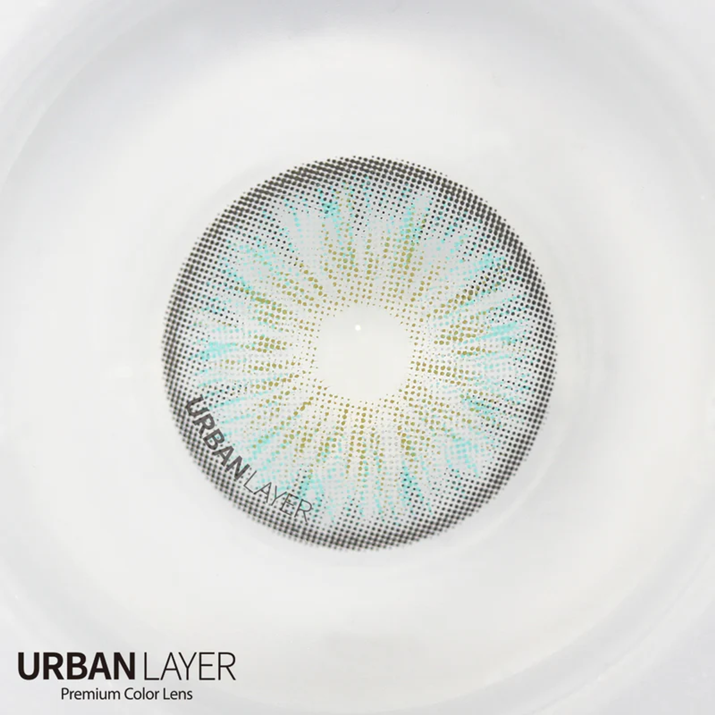 Chelsea N Green Pupila Reducida Urban Layer  2