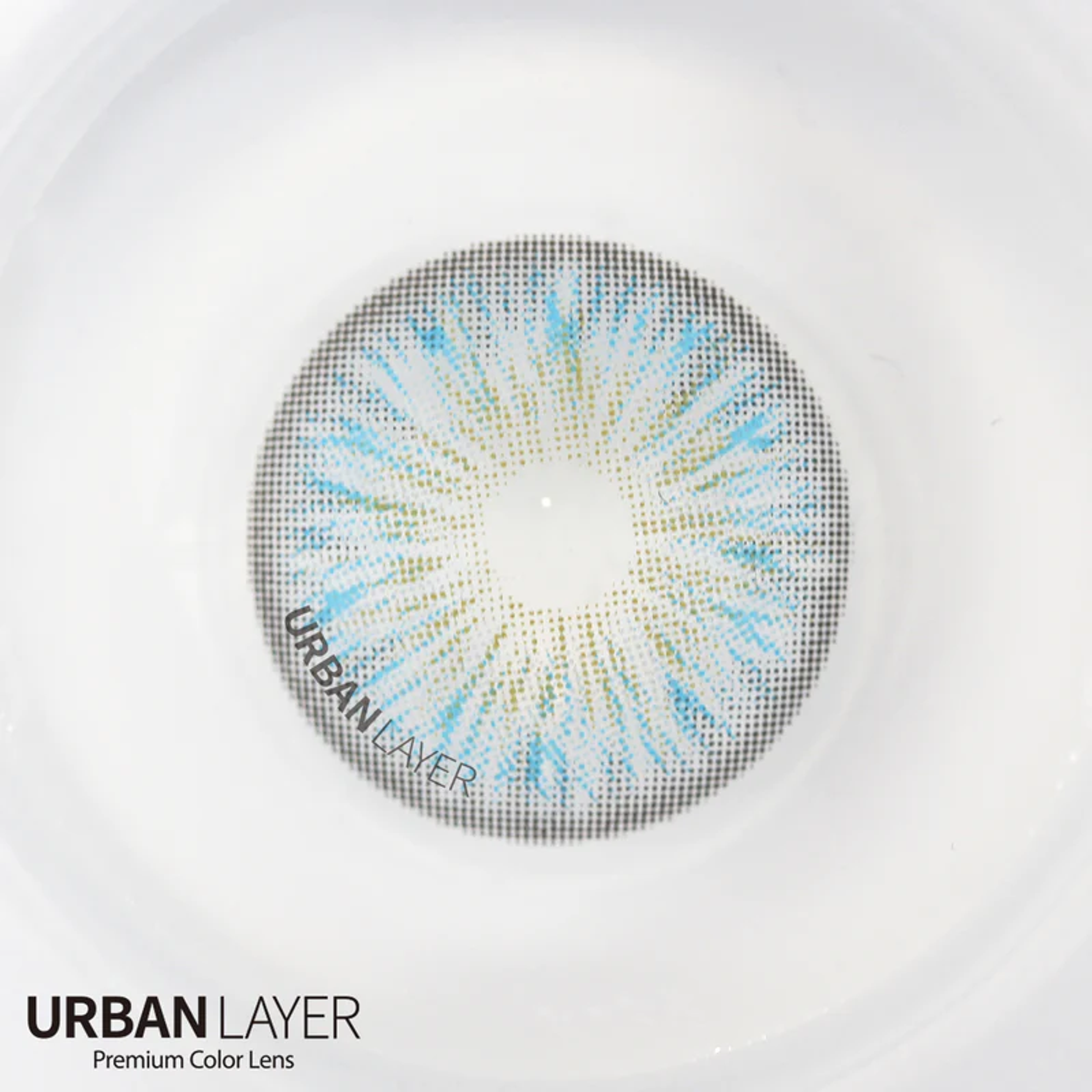Chelsea N Blue pupila reducida Urban Layer 2