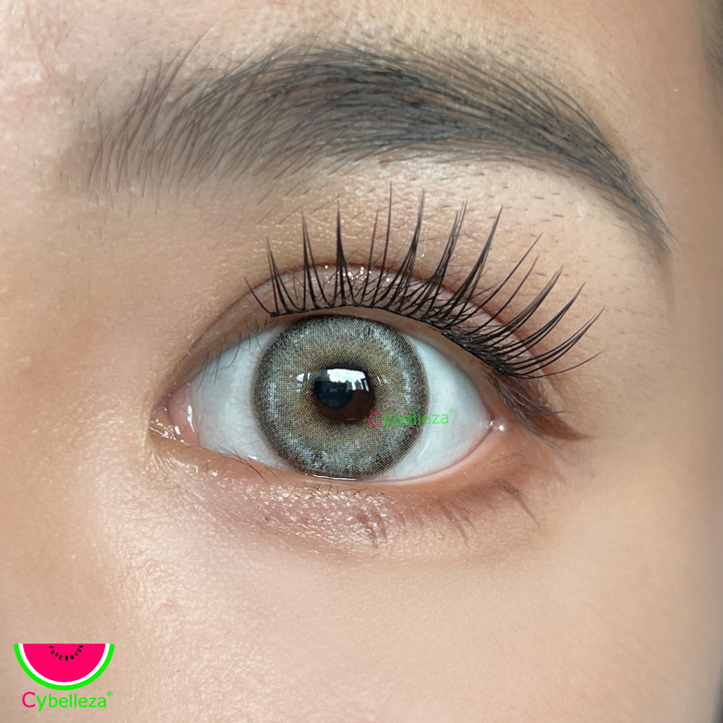 Miel paraiso Cybelleza 1