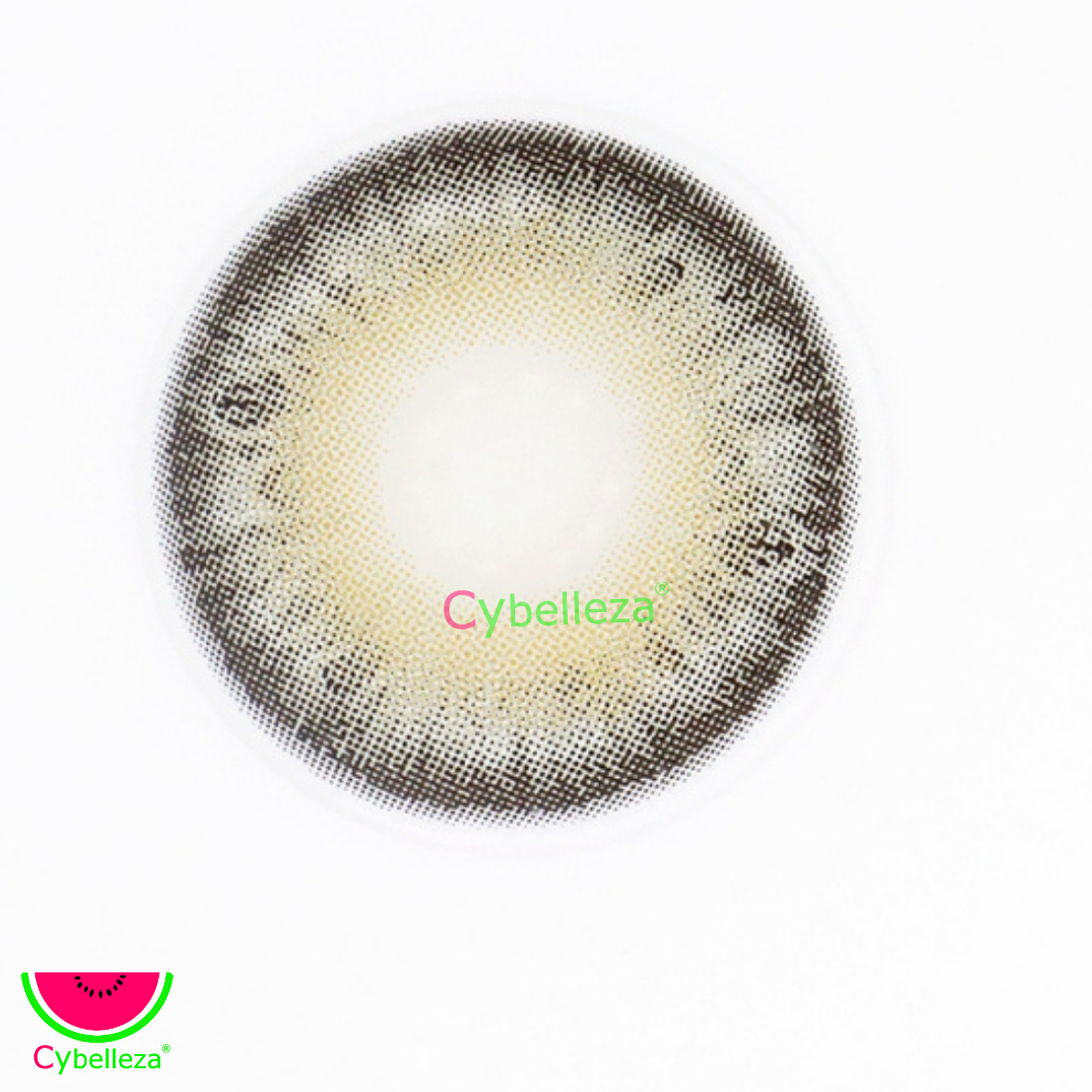 Miel paraiso Cybelleza 2