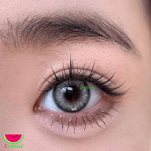 Gris paraíso Cybelleza