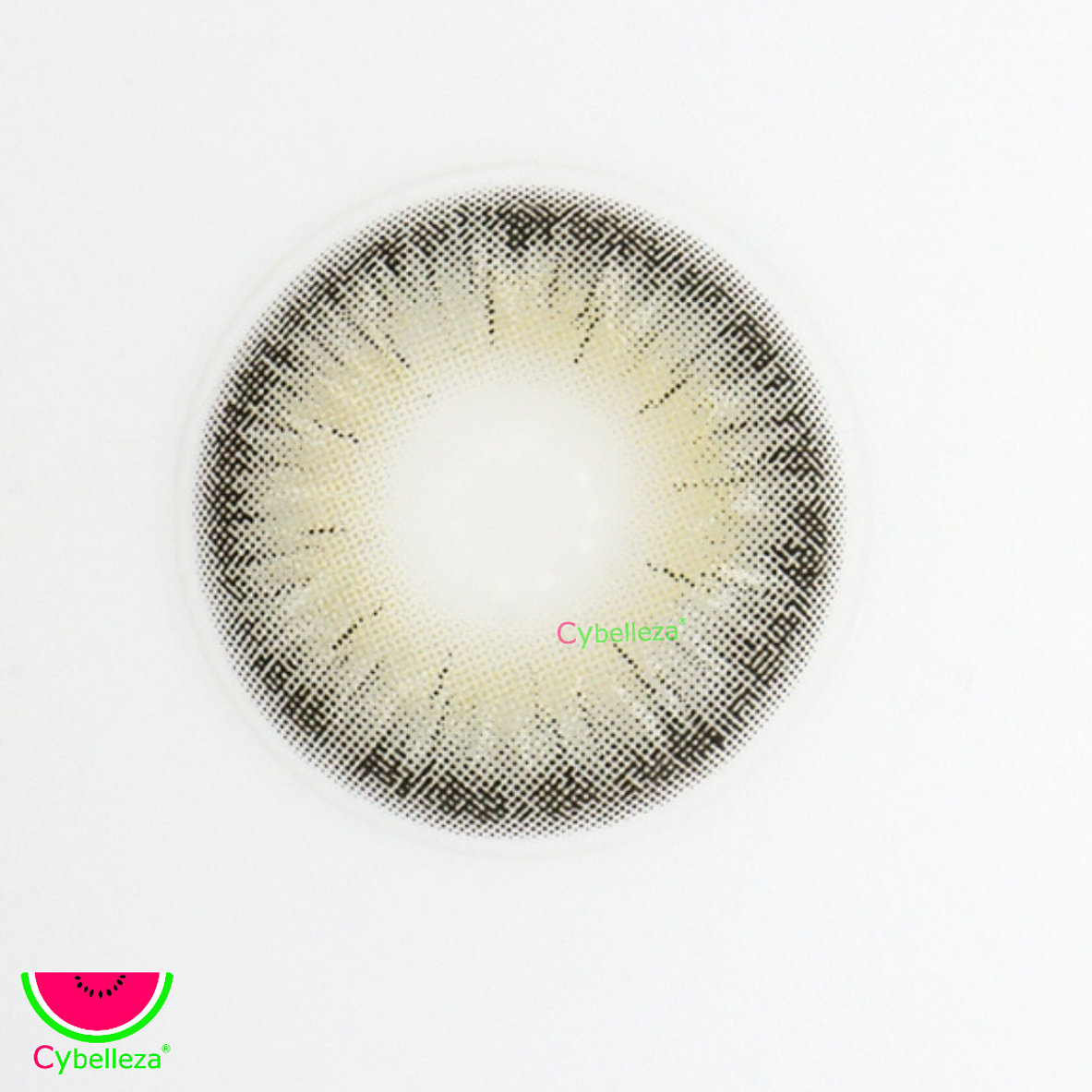 Gris paraíso Cybelleza 2