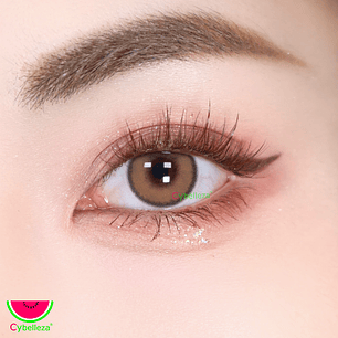 Sorayana Brown Cybelleza