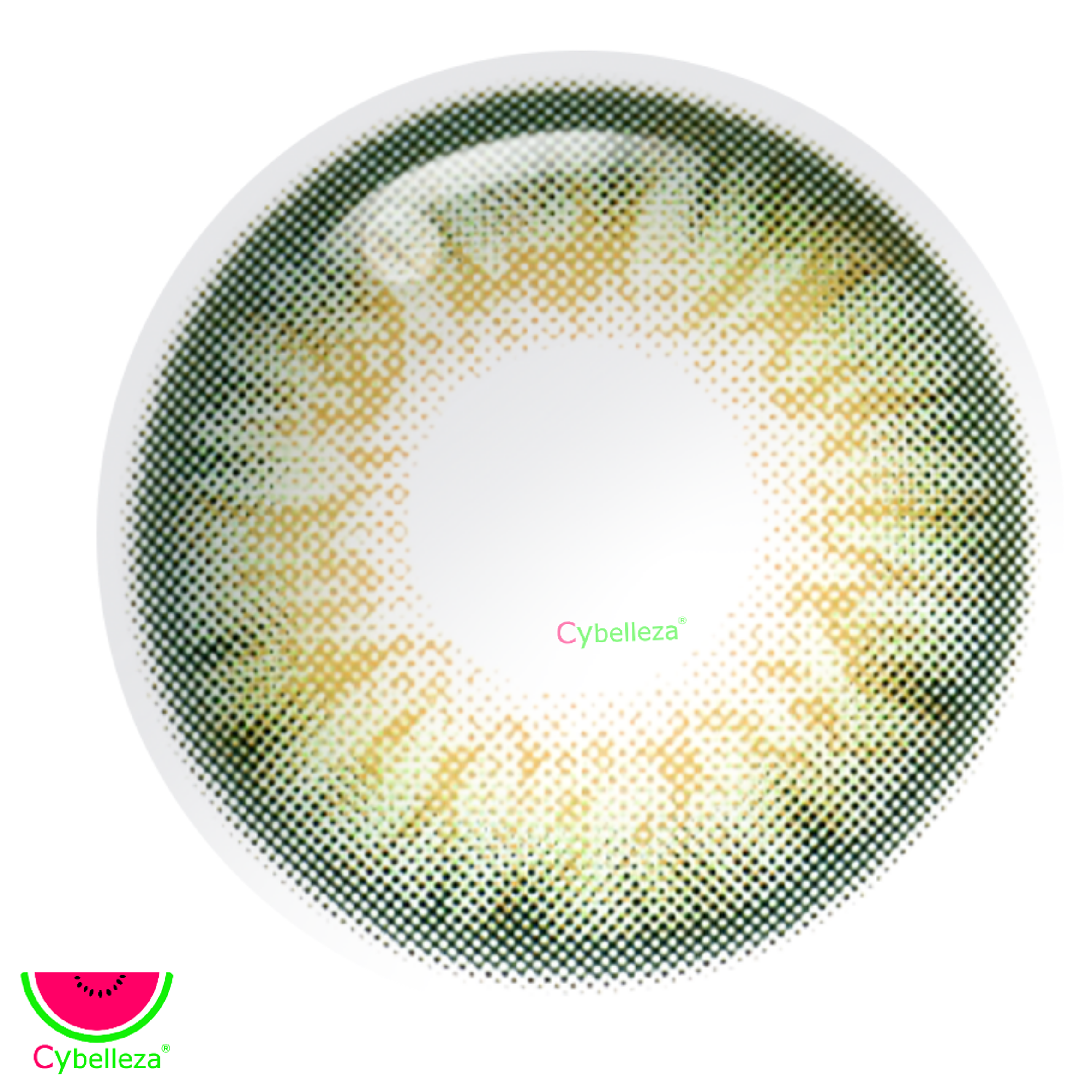 Esmerlada Cybelleza 2