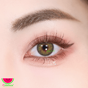 Cleopatra Gray pupila reducida Cybelleza