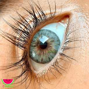 Cleopatra Gray pupila reducida Cybelleza