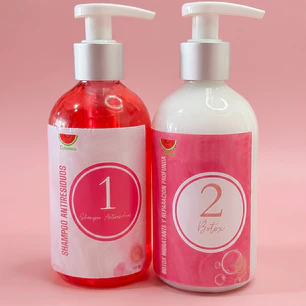 Botox Hidratante Cybelleza