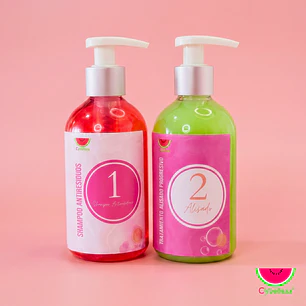 Tratamiento alisado de Keratina progresivo Cybelleza 