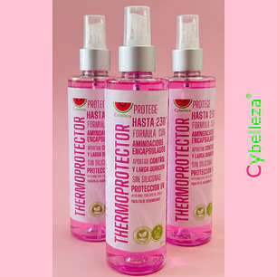 Thermoprotector Cybelleza 