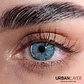 Gemini Light blue  Pupila Reducida Urban Layer  - Miniatura 1
