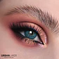Cirilla Blue Urban Layer - thumbnail 1
