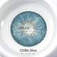 Cirilla Blue Urban Layer - thumbnail 2