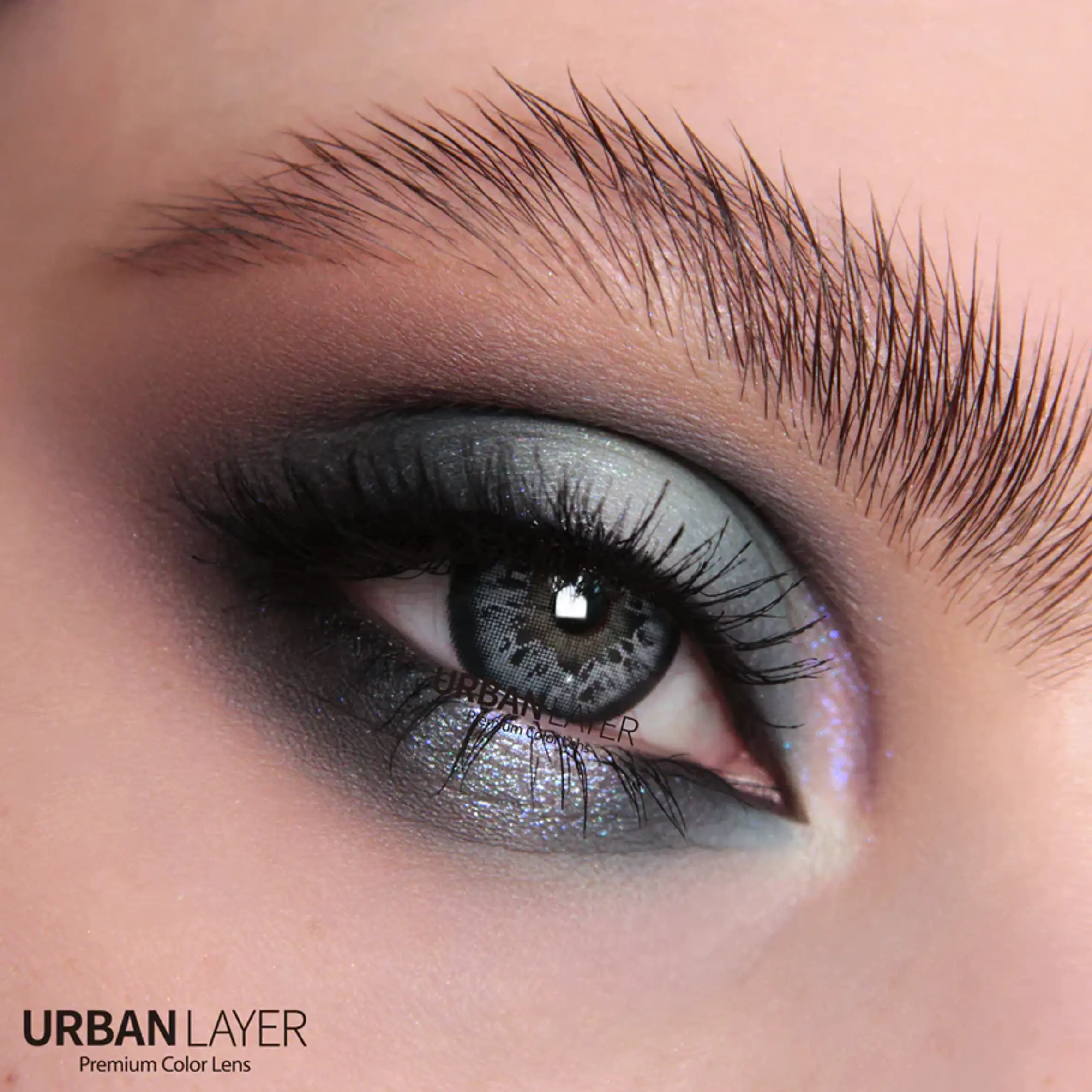 Cirilla Gray Urban Layer 1