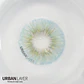 Wing Blue Pupila Reducida Cybelleza - thumbnail 2