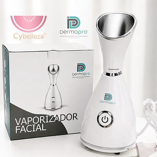 Vaporizador Facial Dermopro By Integrakin 