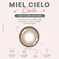 Miel  Cielo Cybelleza - thumbnail 2