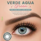 Verde Agua Cybelleza - Miniatura 1