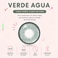 Verde Agua Cybelleza - Miniatura 2