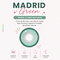 Madrid Green Cybelleza - Miniatura 2