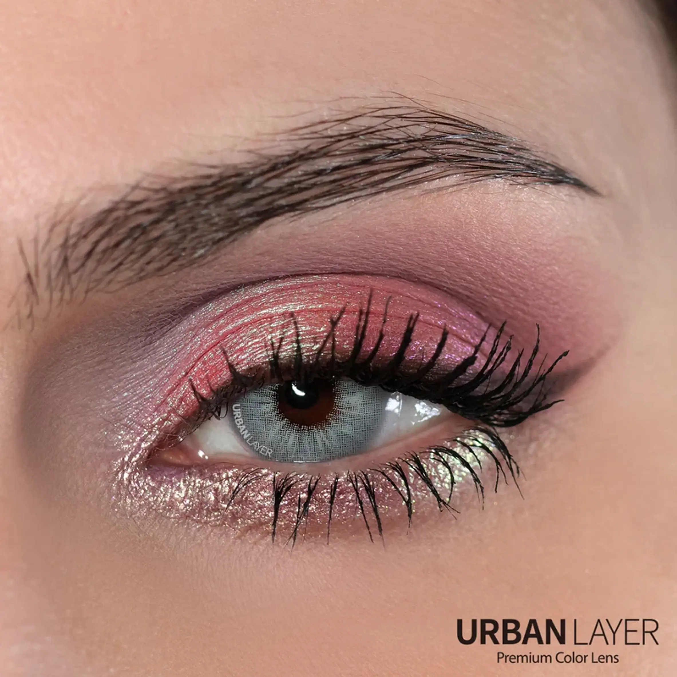 Baikal Gray Urban Layer 2