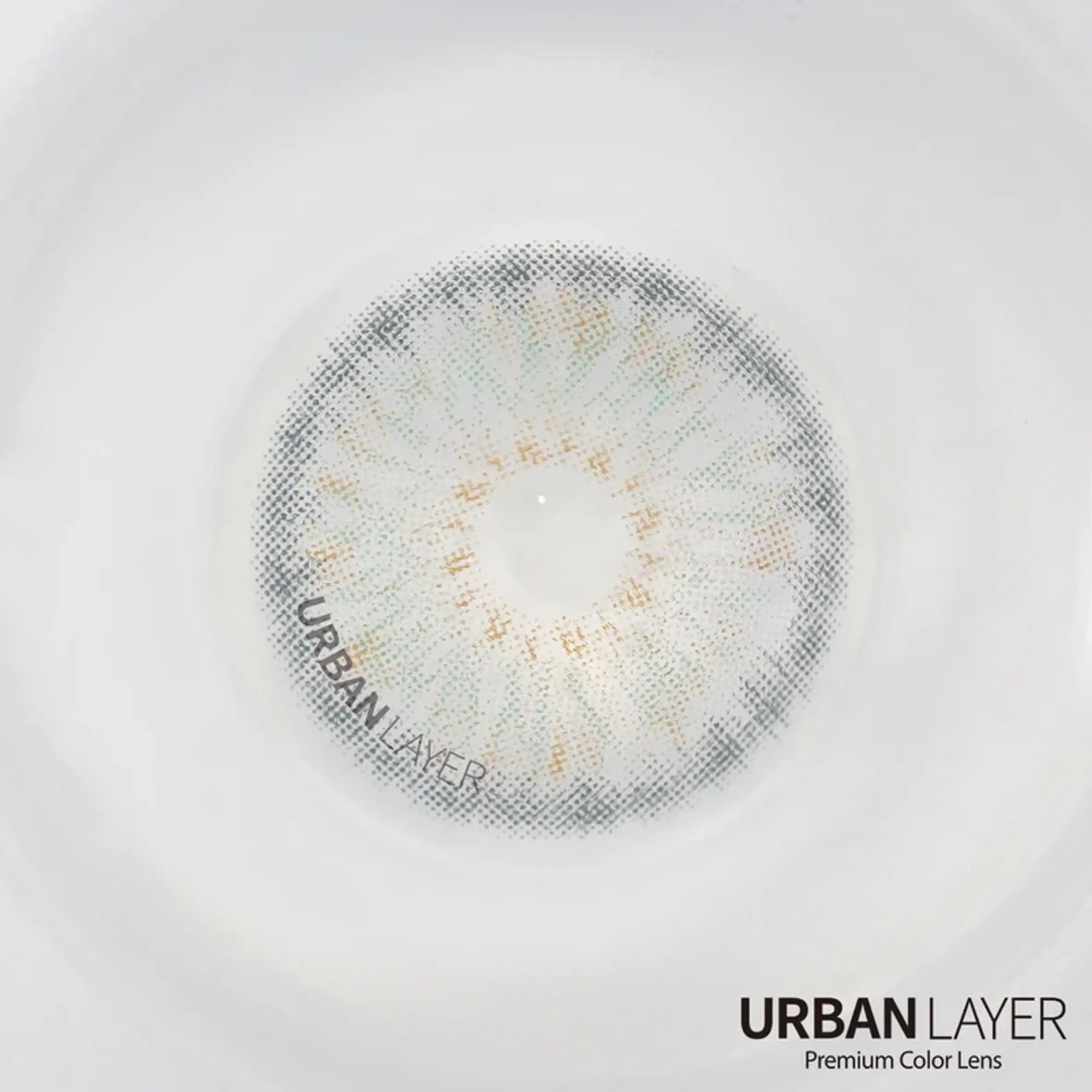 Breeze Ice Gray  Urban Layer Layer Pupila reducida  2