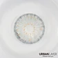 Breeze Ice Gray  Urban Layer Layer Pupila reducida  - Miniatura 2
