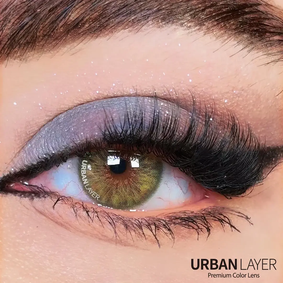 Breeze Lime Urban Layer Layer Pupila reducida  1