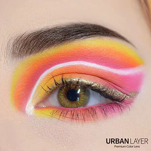 Havana Brown Urban Layer 