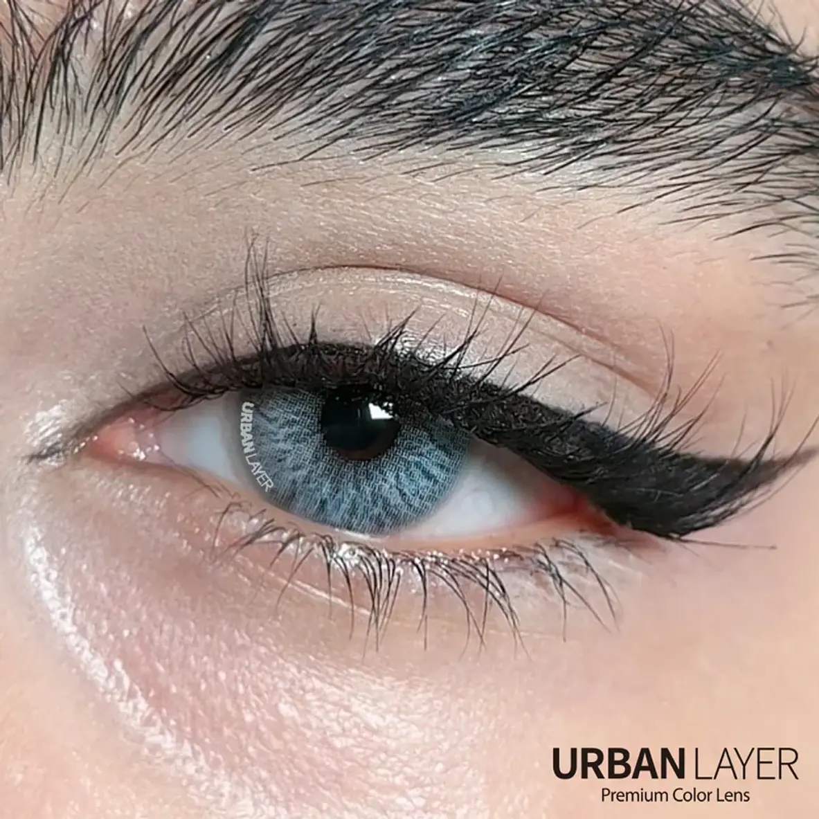 Tundra Gray Urban Layer  1