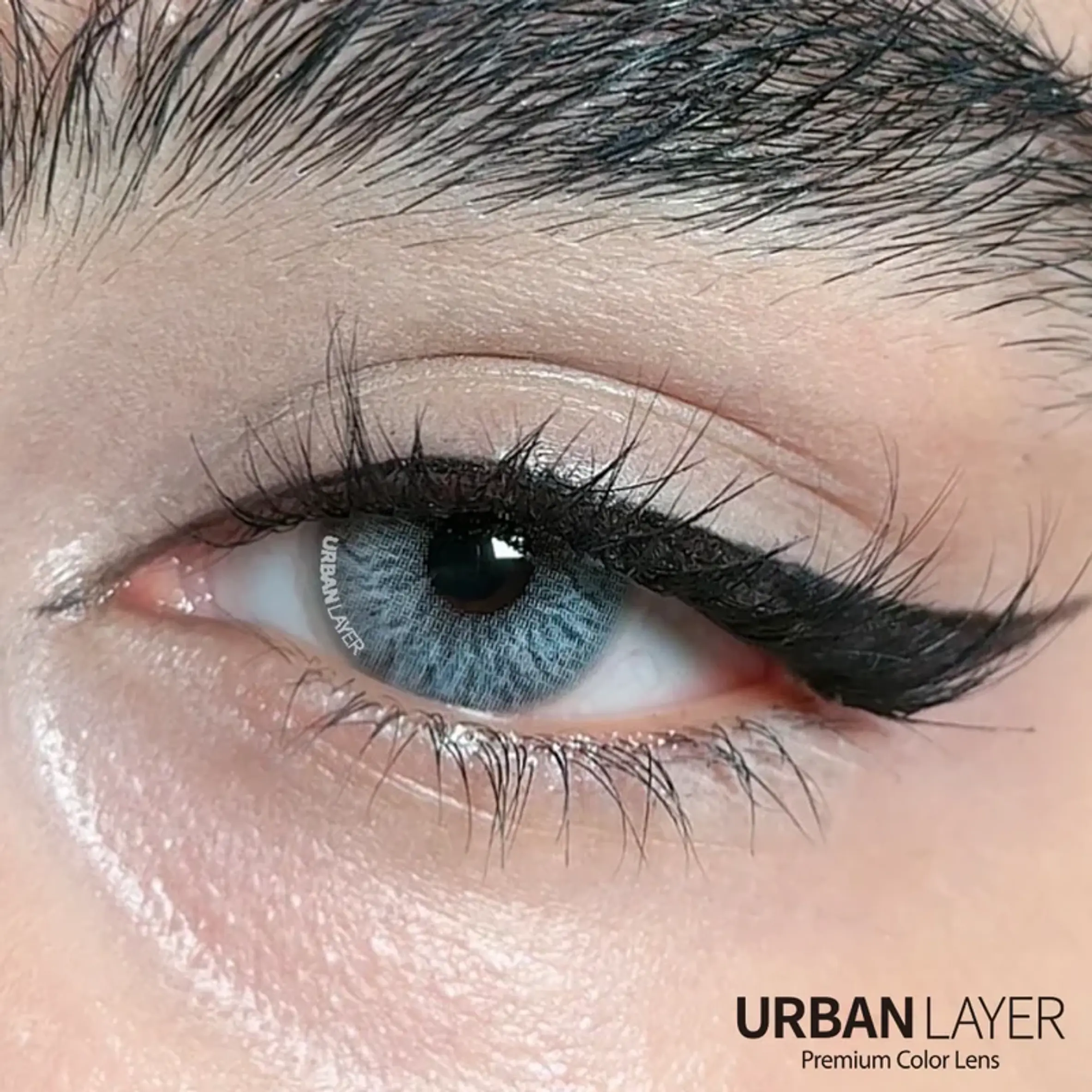 Tundra Gray Urban Layer  1