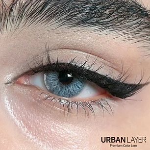 Tundra Gray Urban Layer 