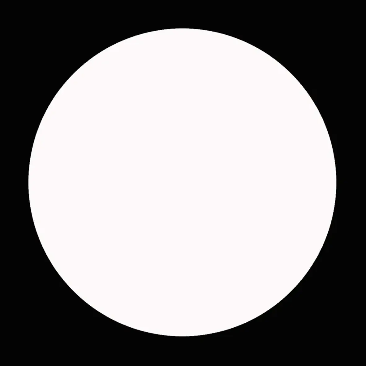 22mm White Blind Urban Layer  3