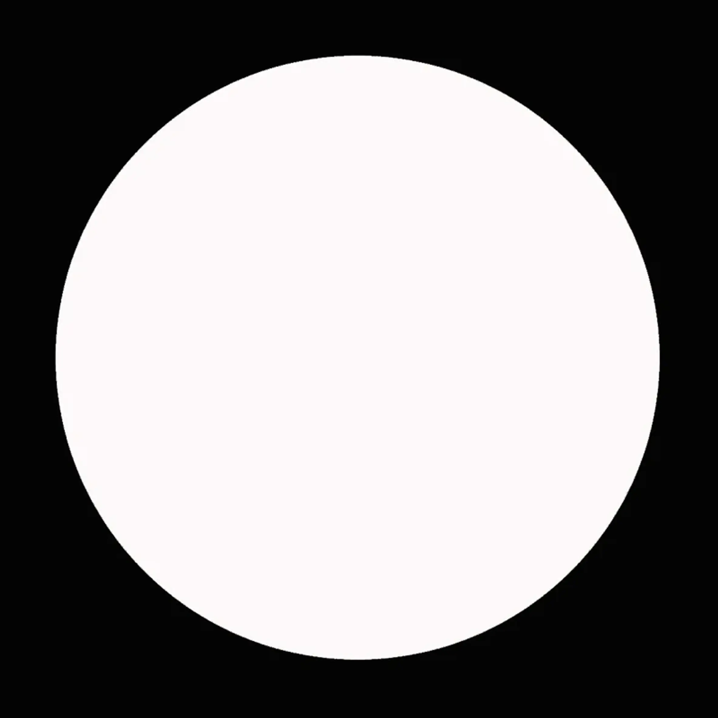 22mm White Blind Urban Layer  3