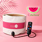 Faja Reductora Termica Body UP INTEGRAKIN  - Miniatura 1