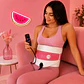 Faja Reductora Termica Body UP INTEGRAKIN  - Miniatura 2