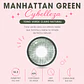 Manhattan Green Cybelleza  - Miniatura 1