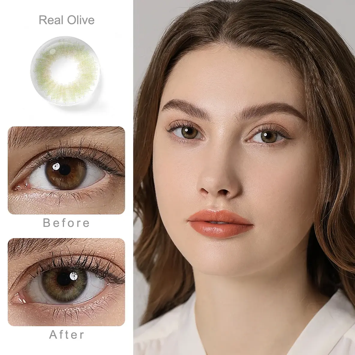 SPANISH REAL OLIVE FRESHGO 2