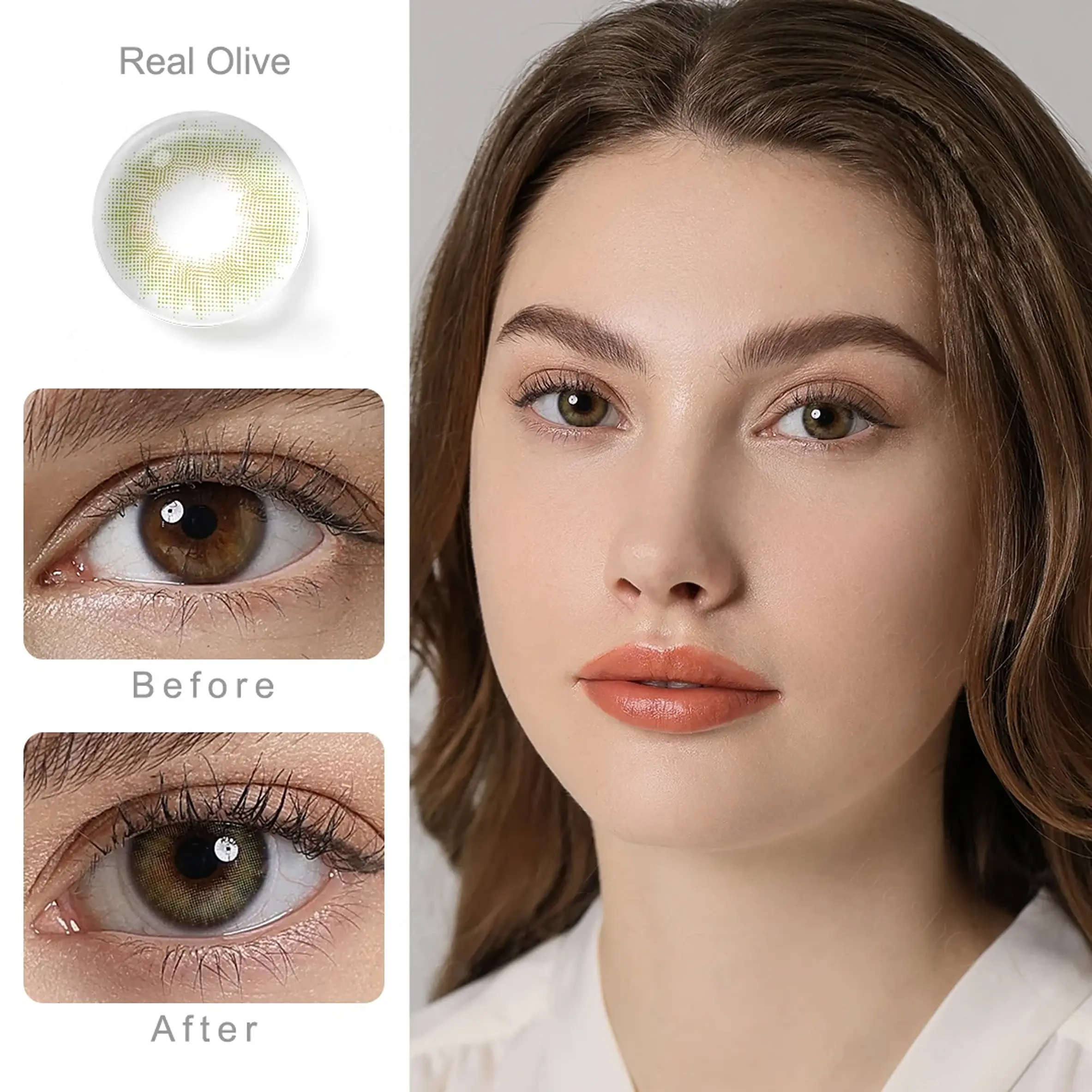 SPANISH REAL OLIVE FRESHGO 2