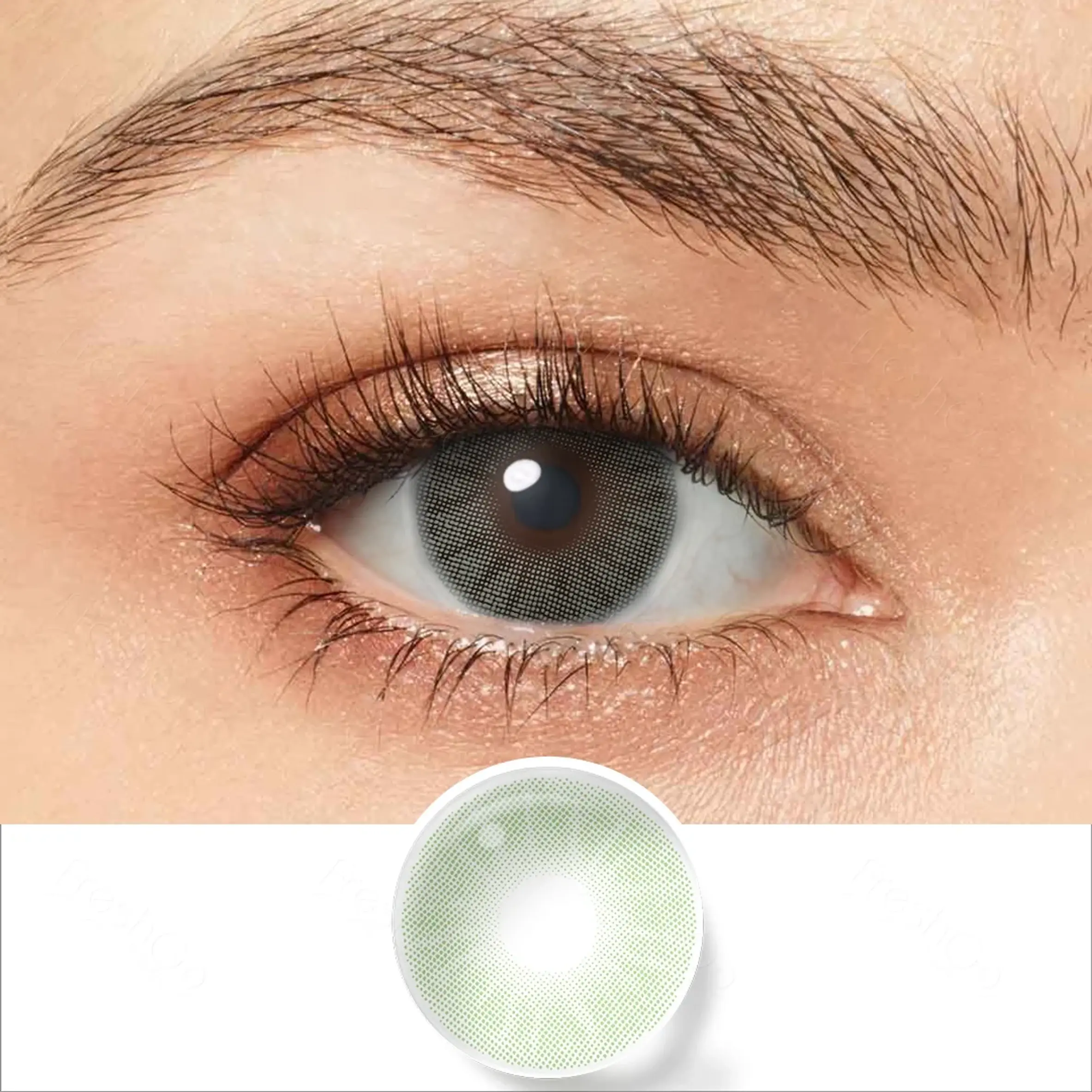 AMAZONA GREEN FRESHGO 1